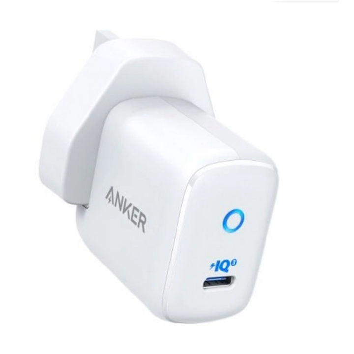 شارژر دیواری انکر مدل A2615 Anker PowerPortIII mini A2615 Wall Charger